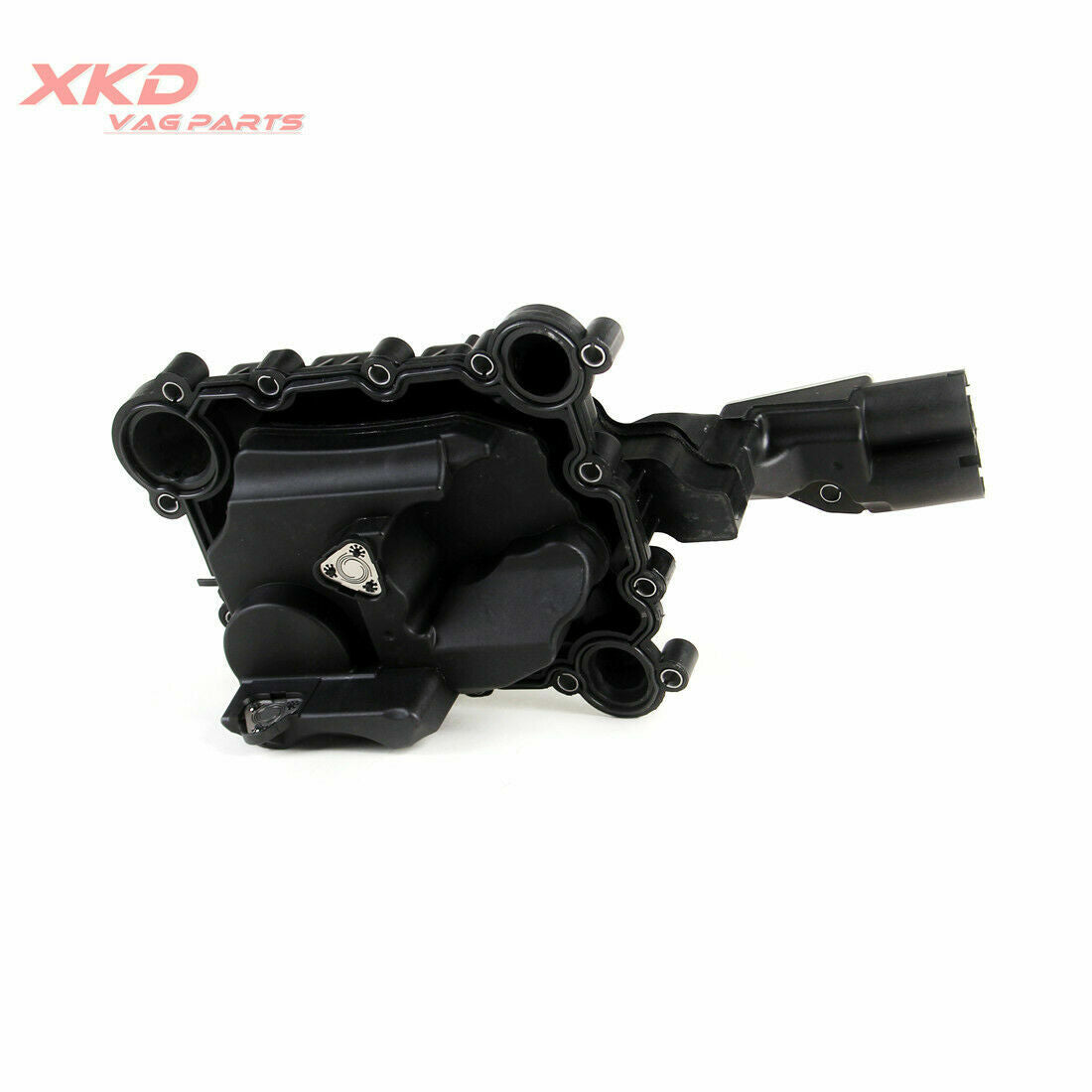 PCV Oil Separator Valve Fit for Audi for A6 /quattro CHVA 2012.5.28--2018 Q