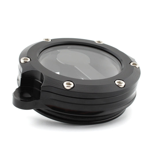Engine Oil Filter Cover Guard Fit for Honda GB350 NC59 CB350 CB350S 2021+??