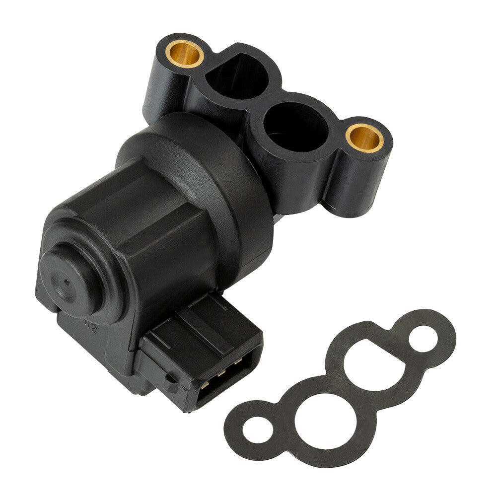 Idle air control valve IACV 35150-33010 AC409 for Hyundai Tiburon 2.7L (2003-2008)
