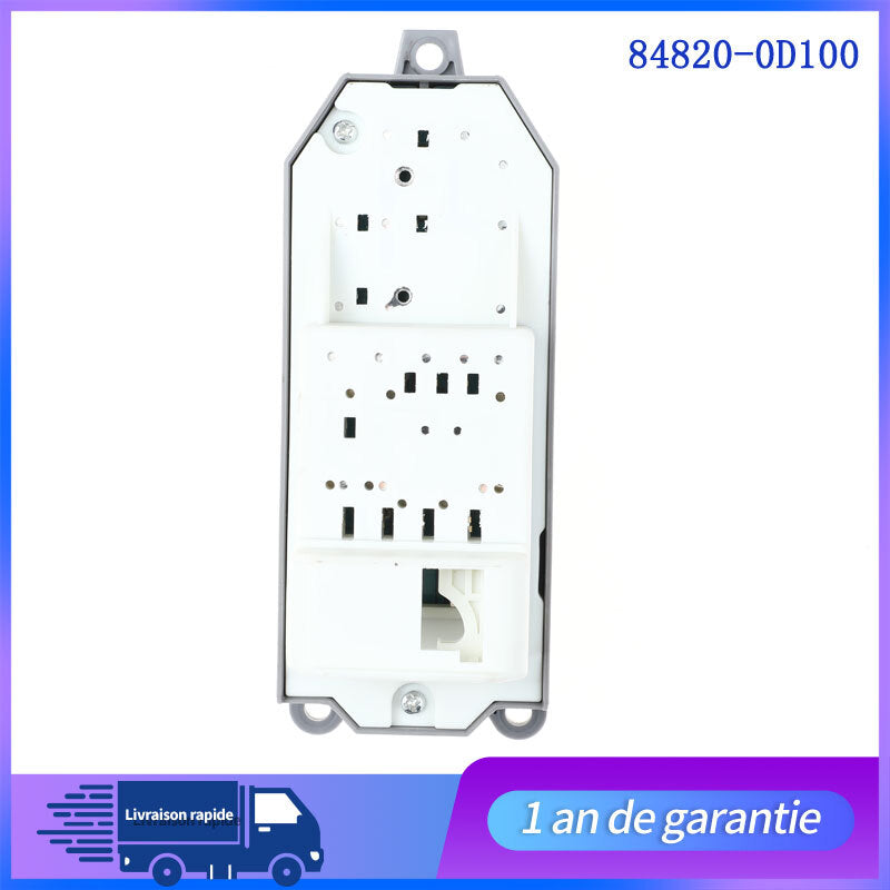Yaris P9 P1 | 84820-0D100, 2106122, 26122 n