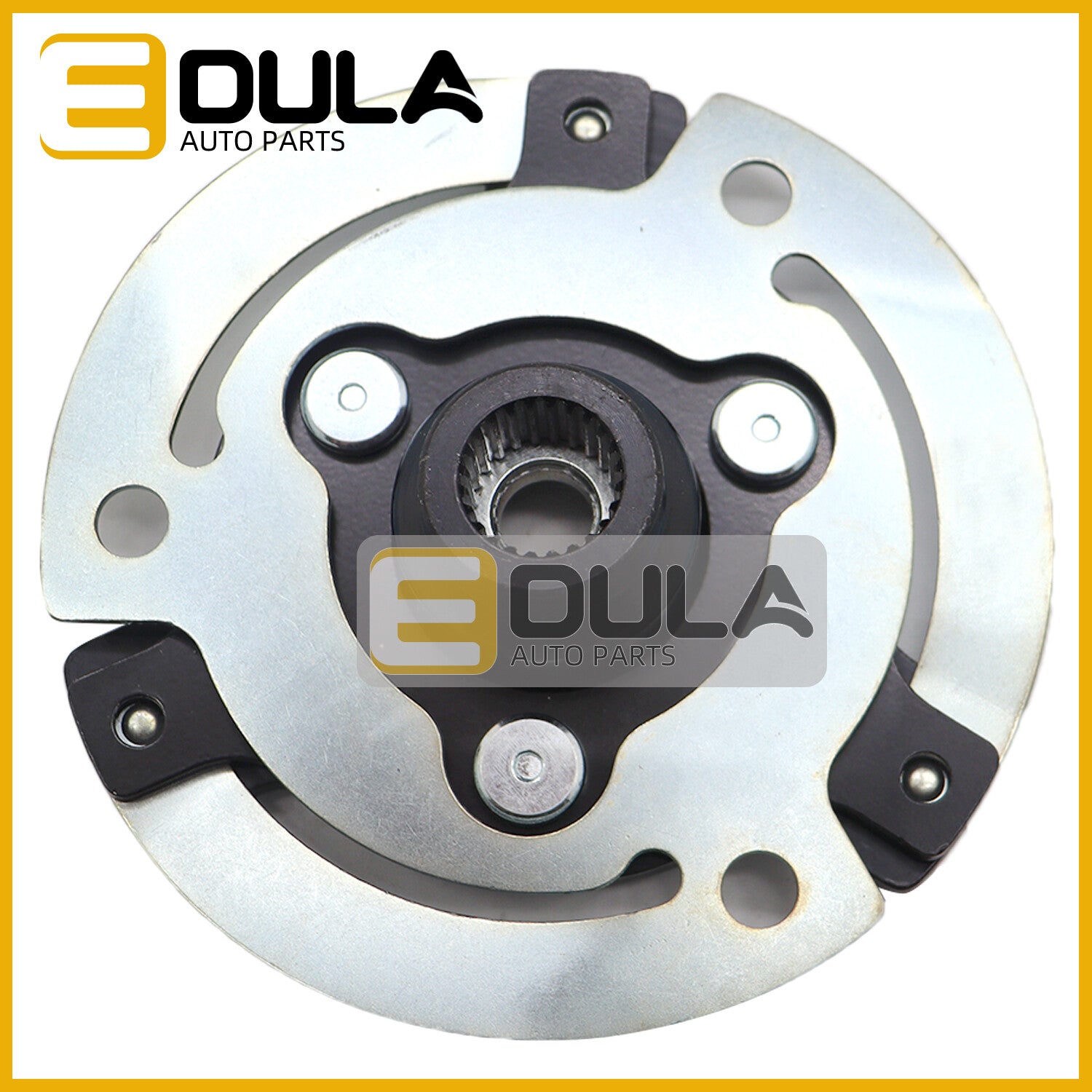 1PC AC Compressor Clutch Hub fits for HYUNDAI ACCENT VERNA for Hyundai SOLARIS for KIA
