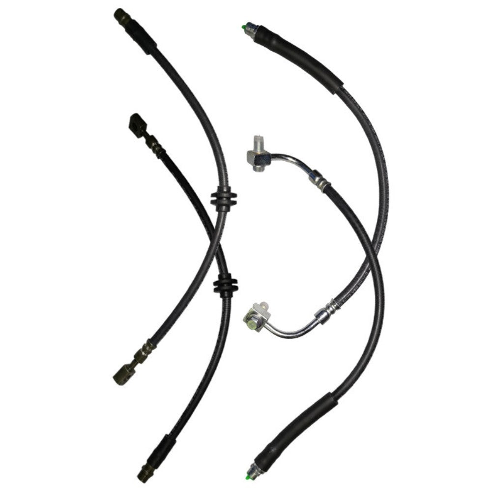 Brake Hydraulic Hose for Buick Encore 2013-2019 Q