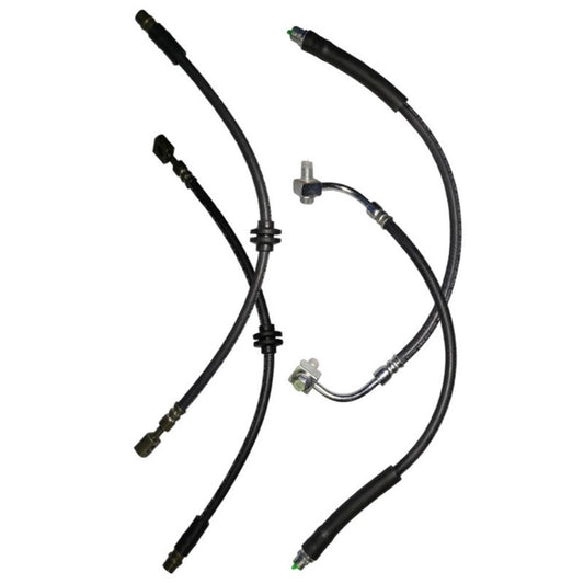 Brake Hydraulic Hose for Buick Encore 2013-2019 Q
