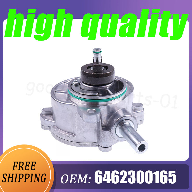 Brake booster vacuum pump for Dodge for Freightliner Sprinter 04-06