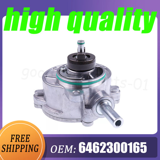 Brake booster vacuum pump for Dodge for Freightliner Sprinter 04-06