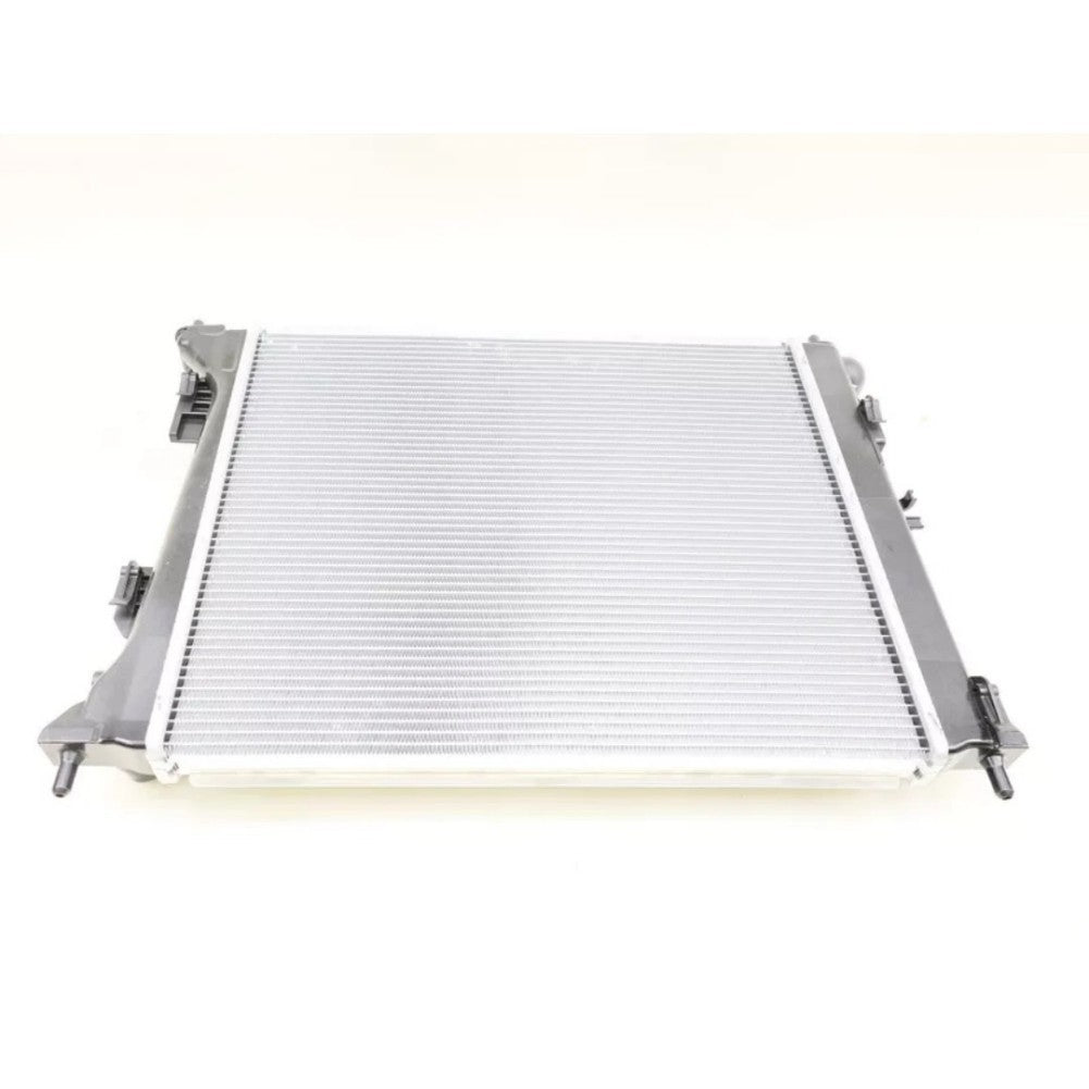 Aluminum Radiator for Reach Cooling Direct Fit