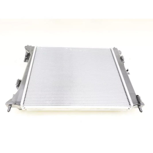 Aluminum Radiator for Reach Cooling Direct Fit