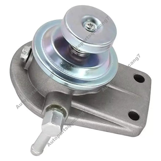 Fuel Filter Primer Pump 16401-10H03 for Nissan BD30 SD25 TD27 Engine J02 H02