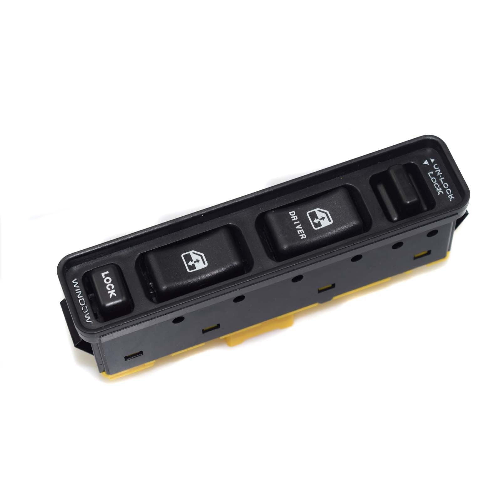 New Electric Power Window Master Switch 1992-1998 for Suzuki Vitara 37990-60A00 n