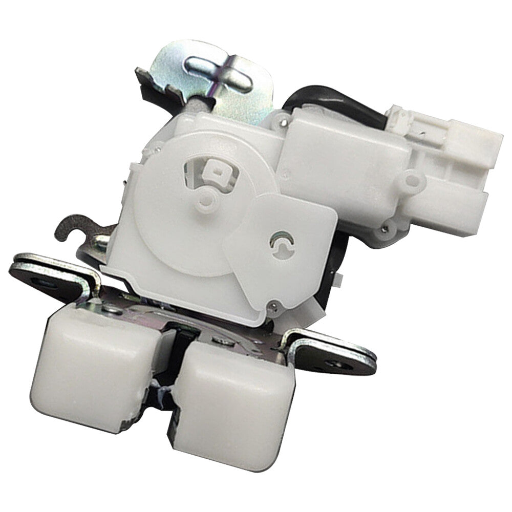 Fits For 2015-2017 for Honda Fit 1.5L Rear Tailgate Trunk Lock Actuator