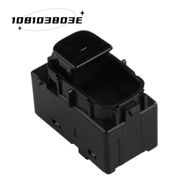 Electric Power Door Window Switch Button for Model 3 2017-2021 108103803E n