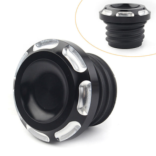Fuel Gas Tank Oil Cap Cover Right-hand Thread for Harley FXS FXDF FXDL XL motor Q