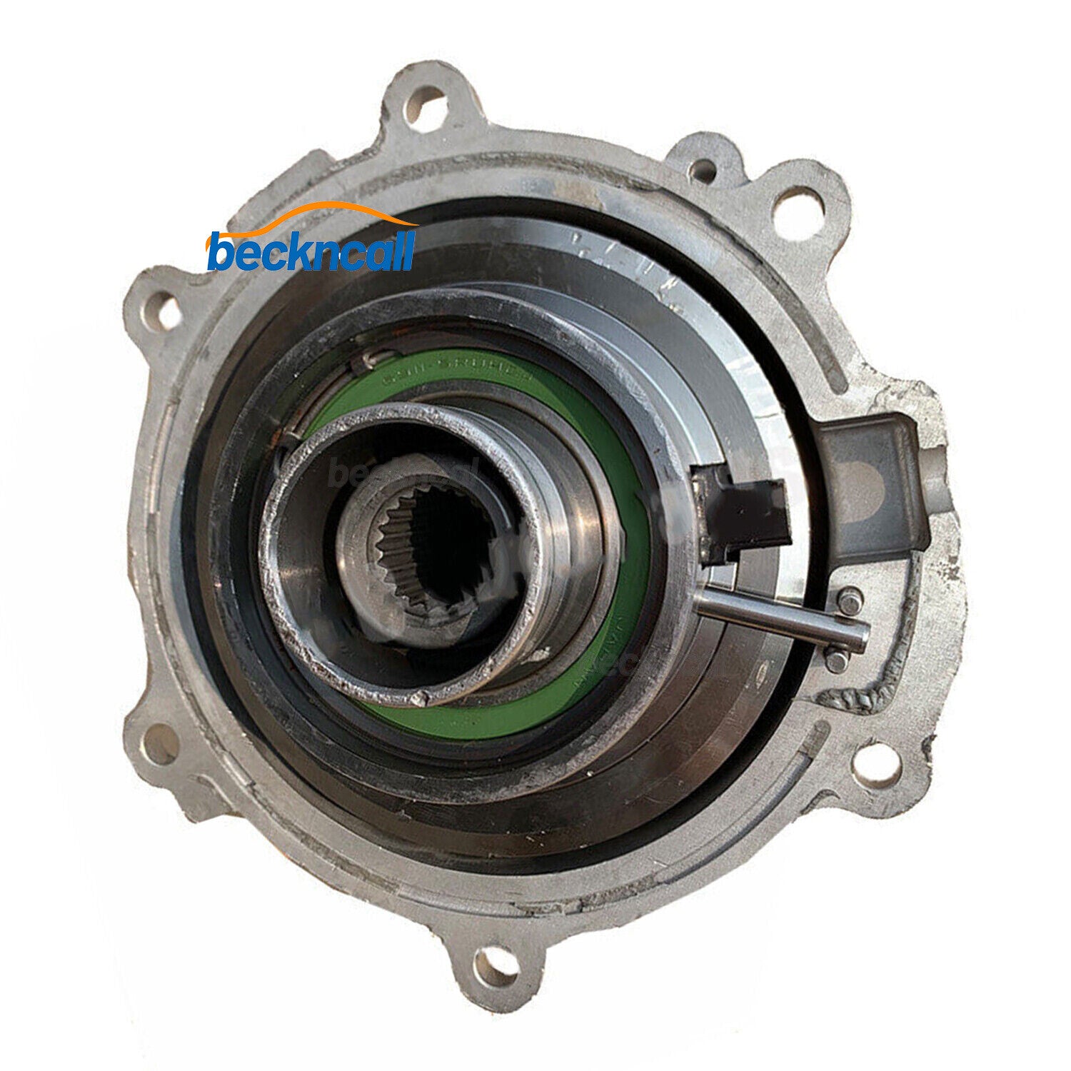 387614BF1A Rear Differential Coupling Assembly AWD for Nissan Rogue 2014-20
