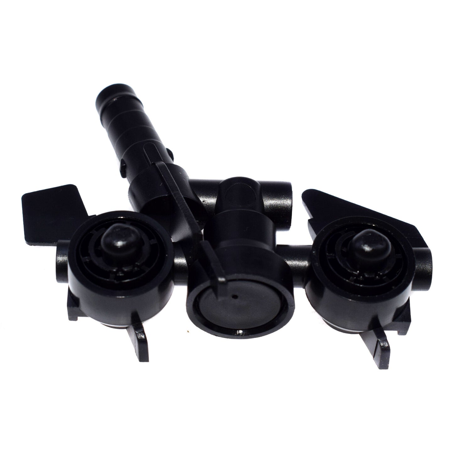 Right light washer spray nozzle for 323i 328i 325i 330i M3 61674290868- v