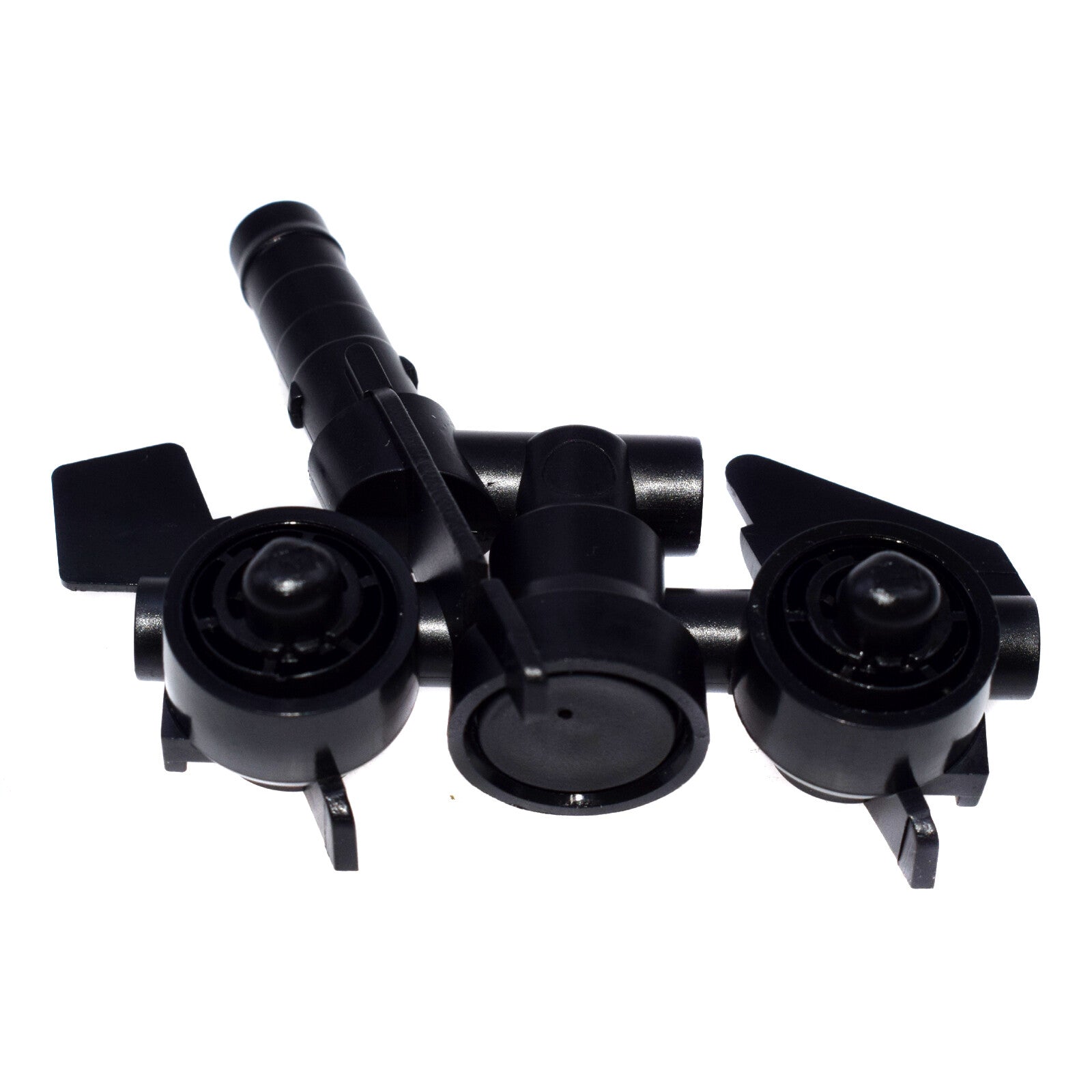 Right light washer spray nozzle for 323i 328i 325i 330i M3 61674290868- v