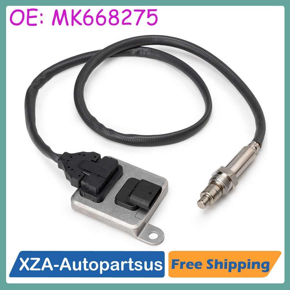 Nitrogen Oxide Sensor Nox Sensor for Mitsubishi Fuso Canter 2012-2019 MK668275 Q