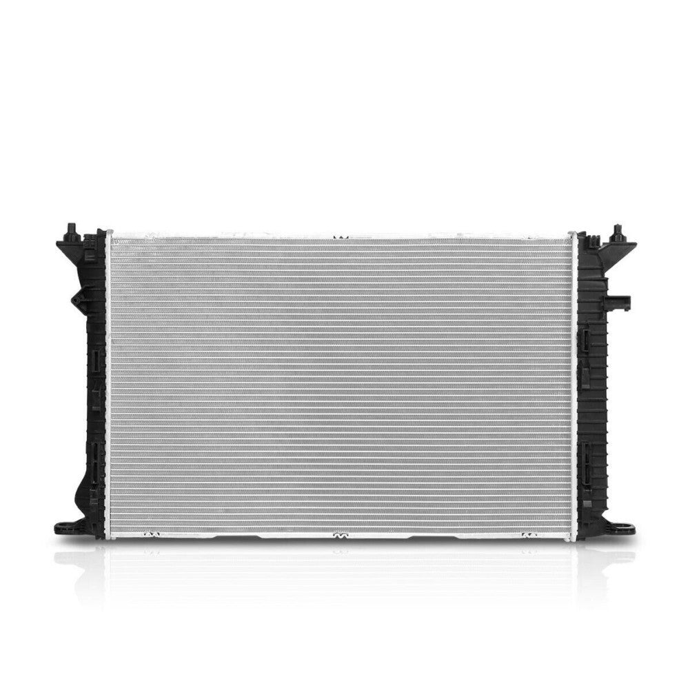Radiator for Audi for A6 2009-2016