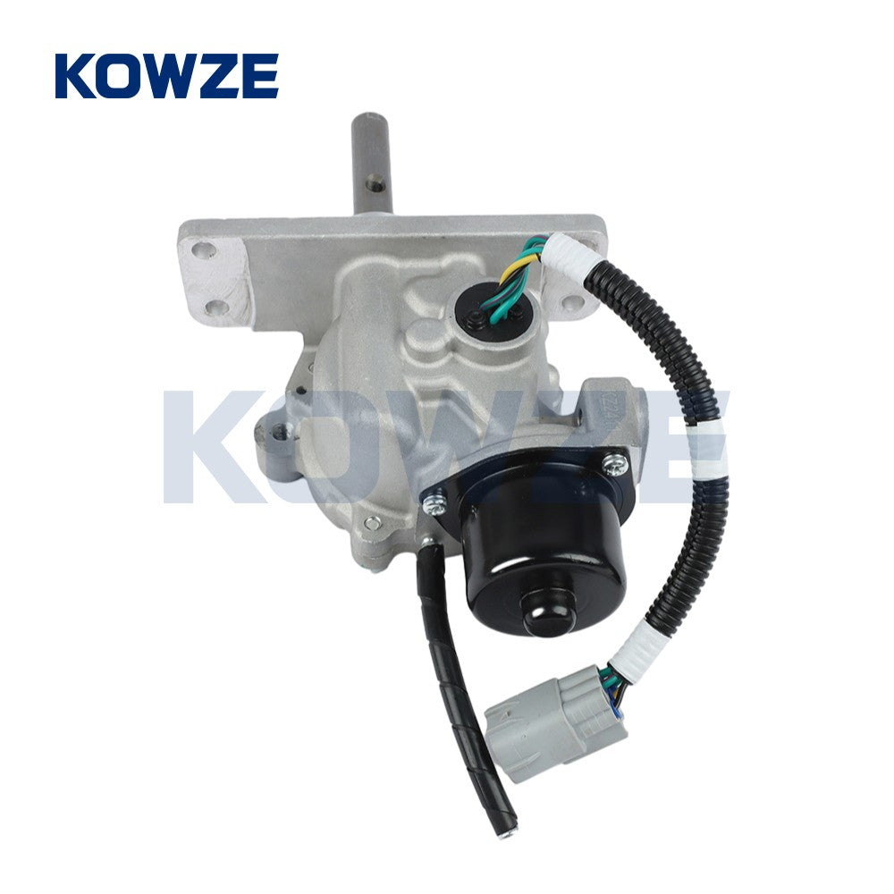 Differential Lock Shift Actuator for Toyota for Land Cruiser 1998-2006 41450-60070 Q
