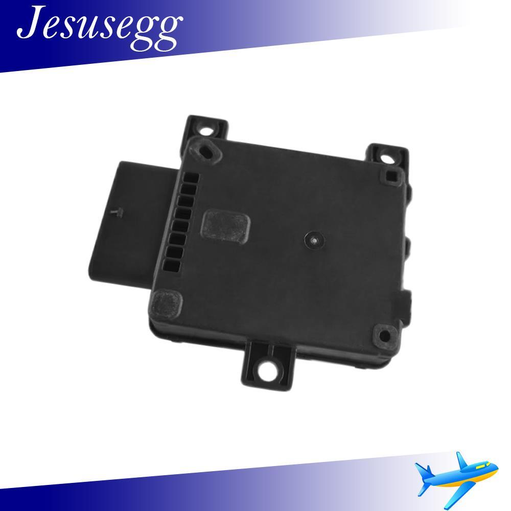 Car Drive Assist Sensor Module Sensor 8-Pin Black for Jeep Compass 2022-2023 Q