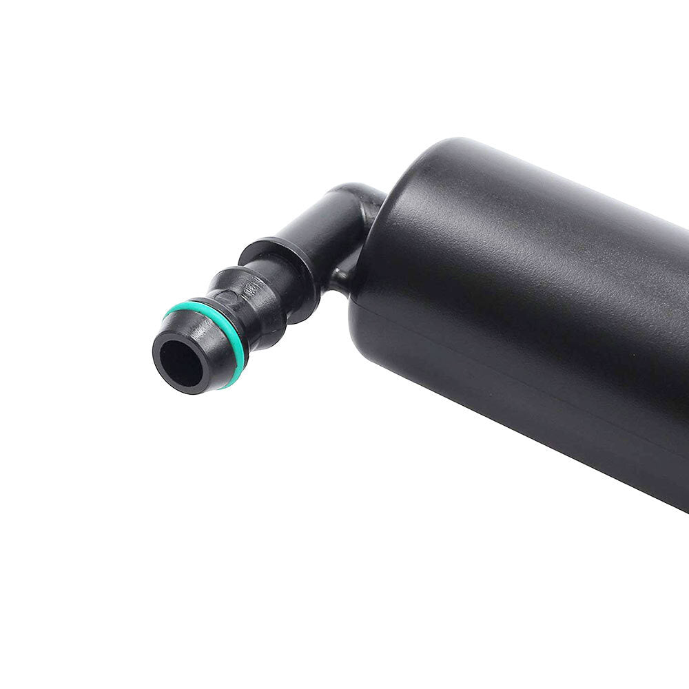 Headlight washing machine nozzles are suitable for 328I 2012 2013 2014 2015 2.0L 61677179311- n