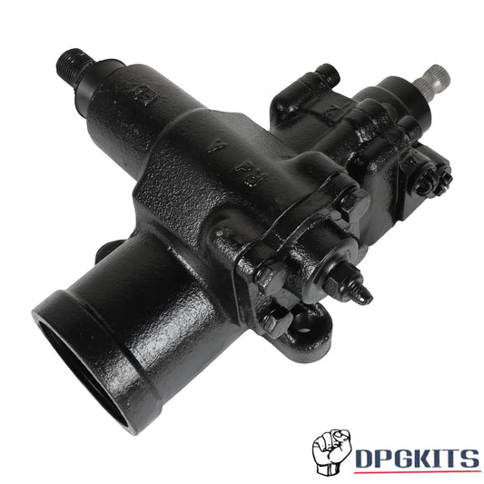 Power Steering Gear Box 5083894AA for Chevrolet K3500 1988-2000 All Engine
