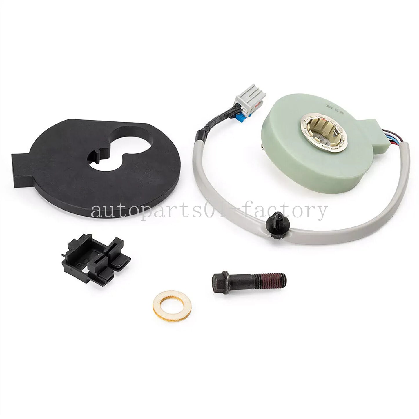 23232310 Steering Wheel Position Sensor Fit for Chevrolet Malibu 2004-2012