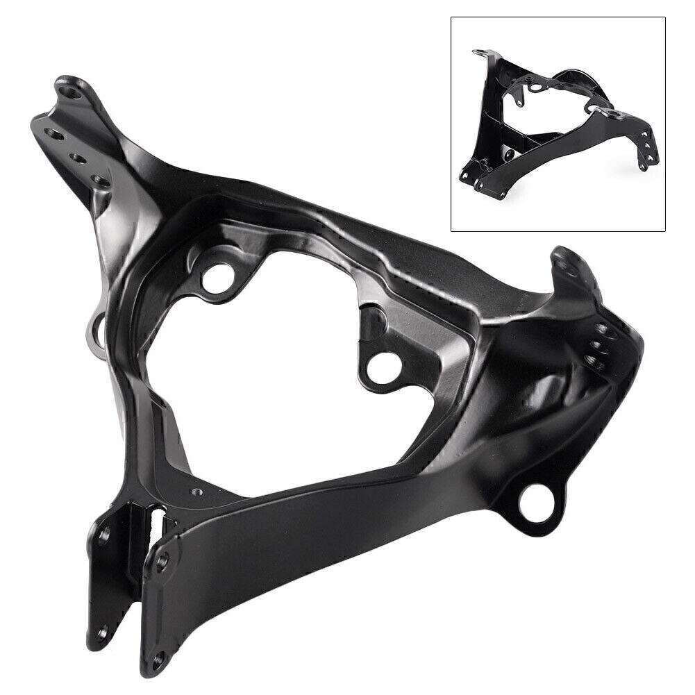 Front Upper Fairing Stay Cowl Bracket Fit for SUZUKI GSXR 600 750 2006-2007 motor