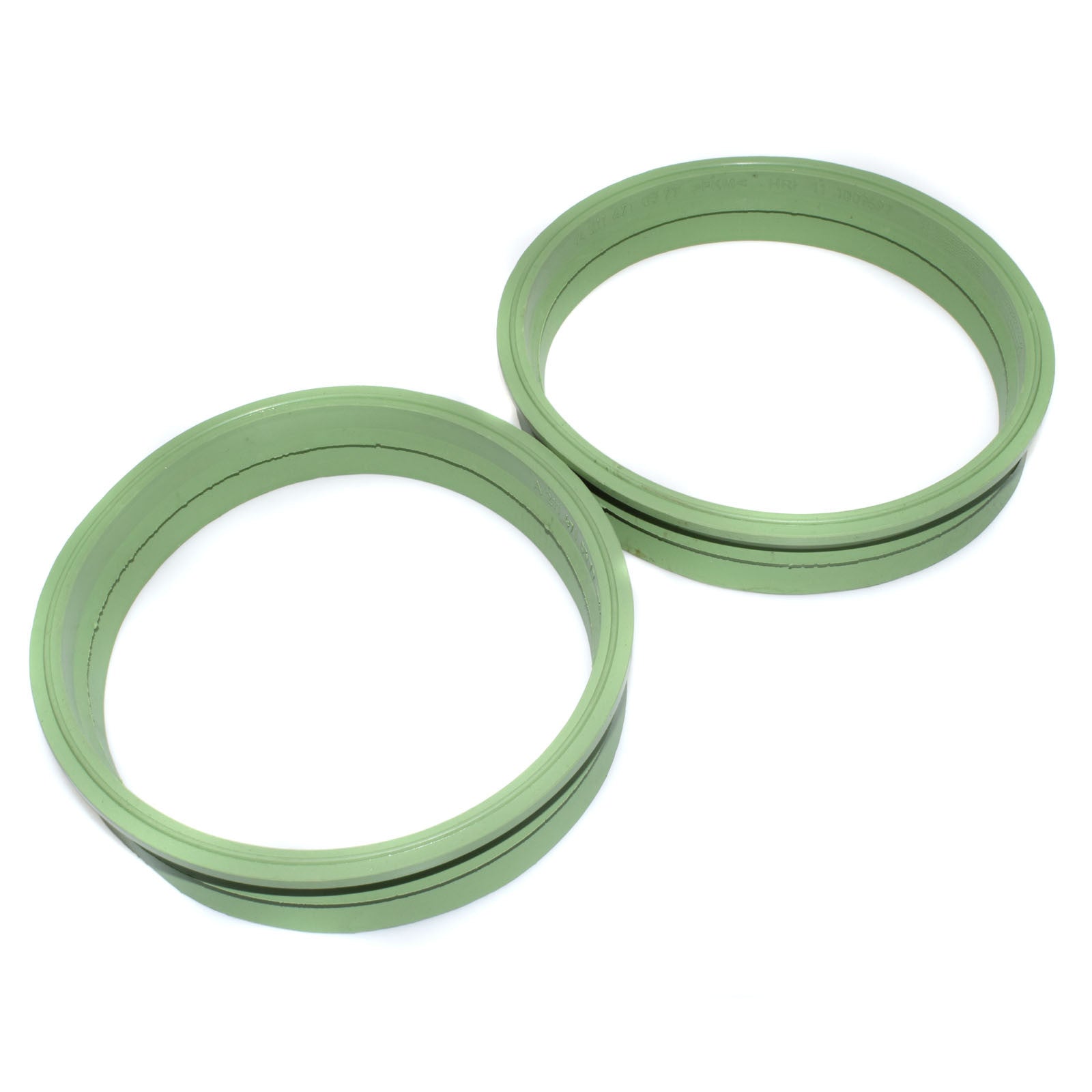 New Set 2PCS Fuel Pump Seal Gaskets fit for Mercedes W203 C209 W211 2114710579