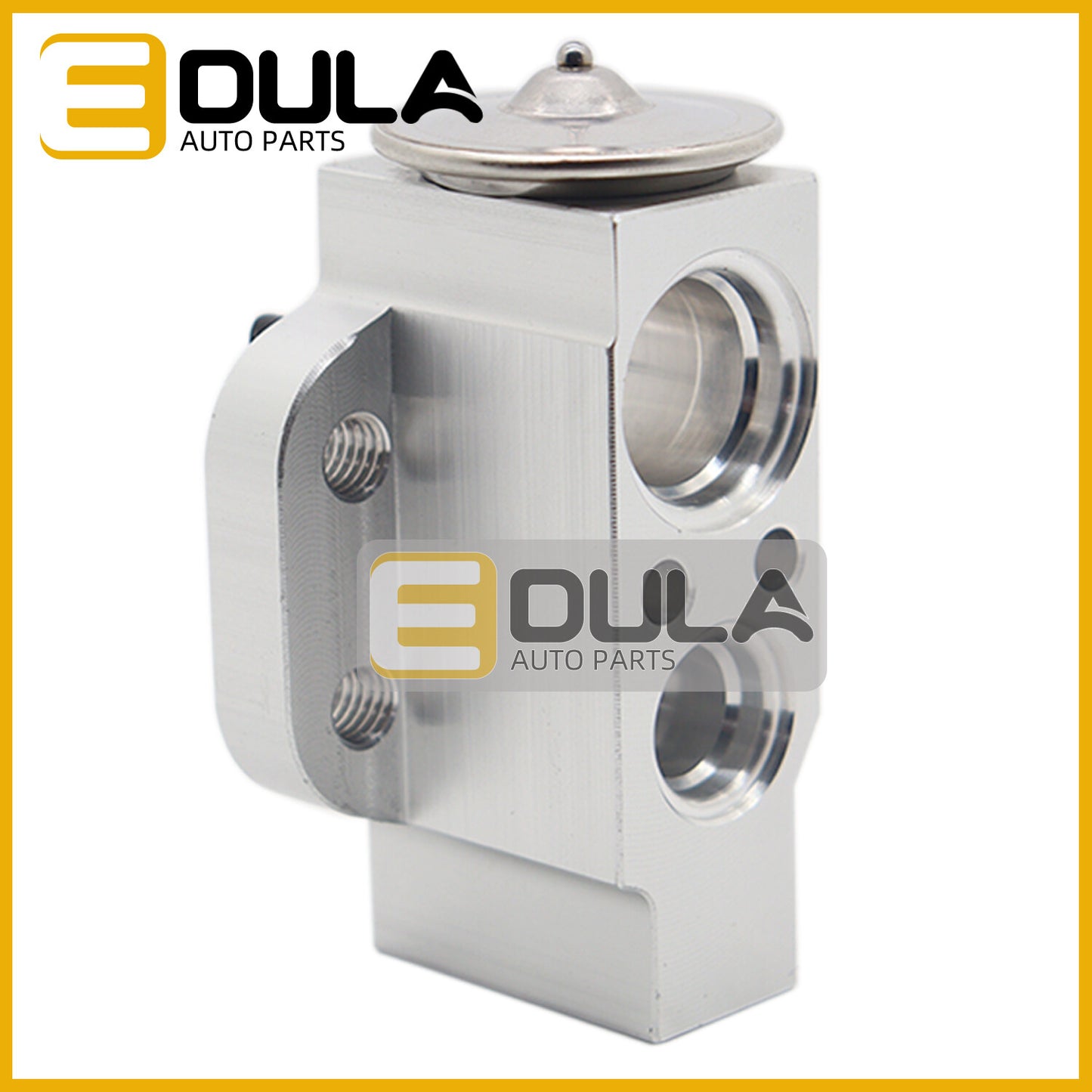 NEW AC Expansion Valve for Audi A4 2009-2012 A5 2008-2012 allroad Q5 S4 S5 /1PCS