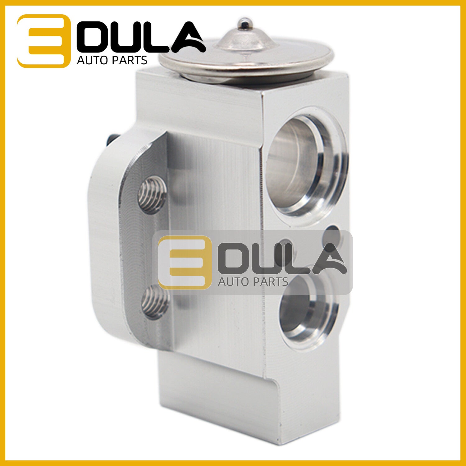 NEW AC Expansion Valve for Audi A4 2009-2012 A5 2008-2012 allroad Q5 S4 S5 /1PCS