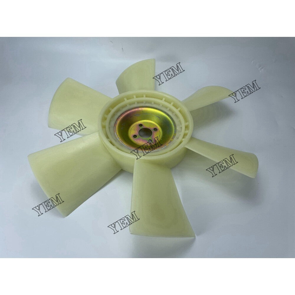6M60 Fan Blade ME440903 Fit for Mitsubishi Diesel Engine Spare Parts.