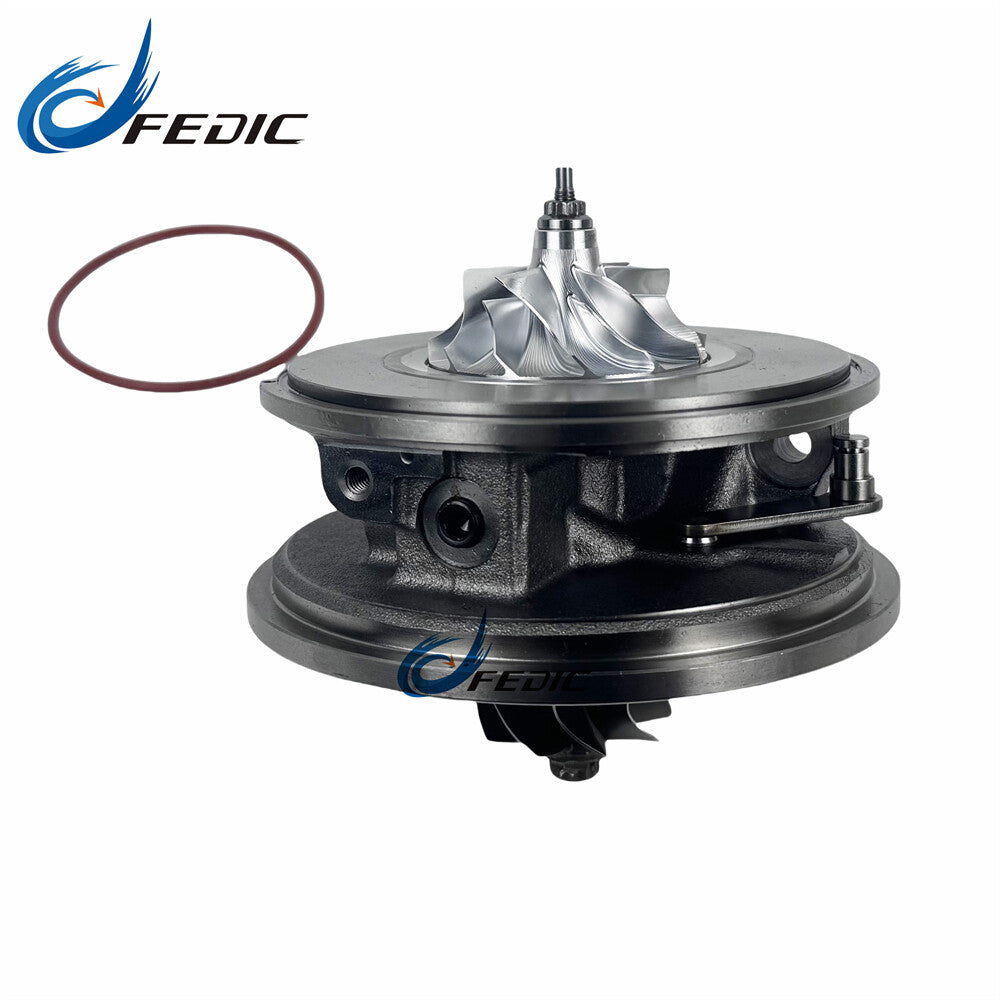 MFS Ball bearing Turbo cartridge 802774 for Mercedes-Benz ML350 GL350 S350 CDI