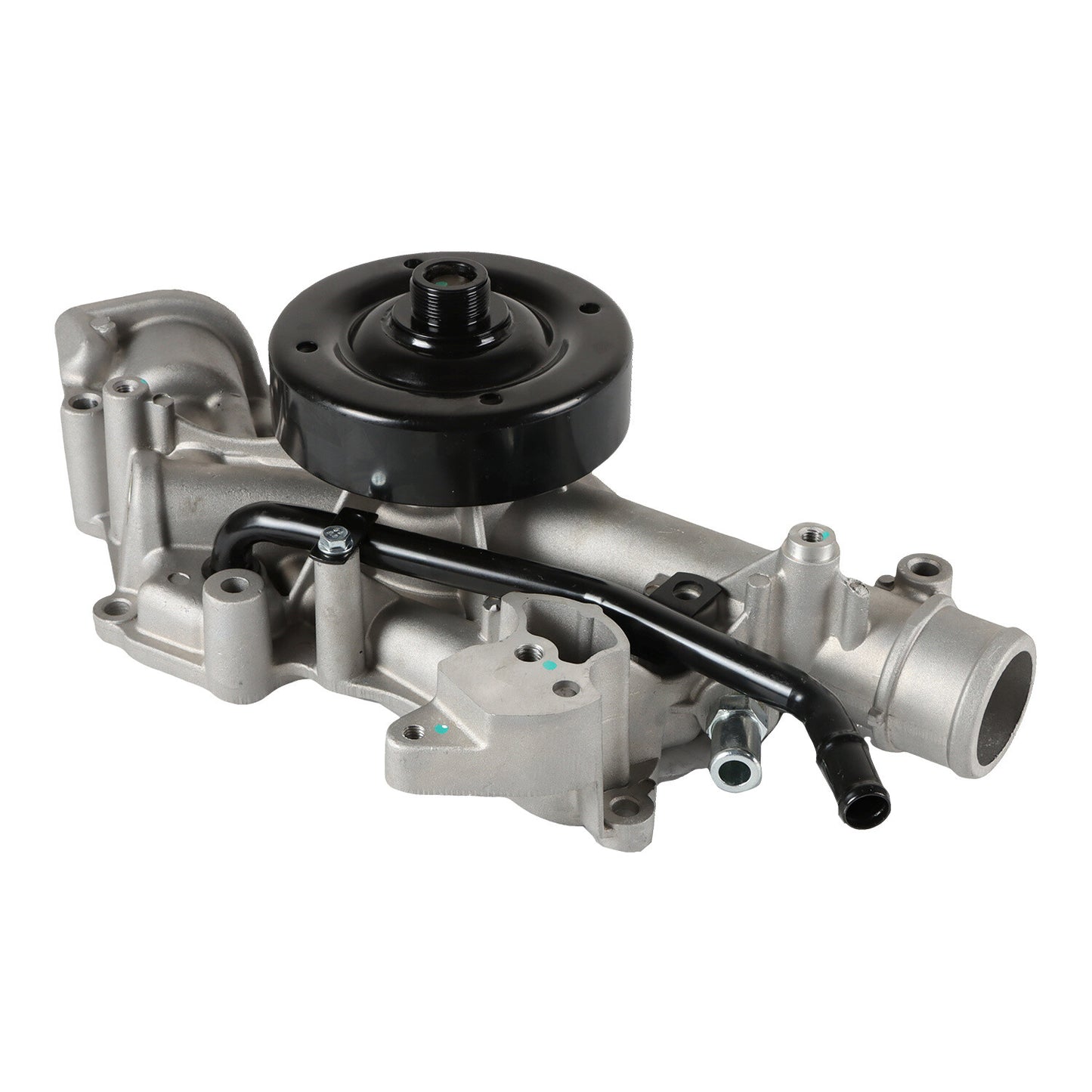 Water Pump For 2003-08 for Dodge for RAM 1500 2500 Durango for Chrysler Aspen AW7168 58-623