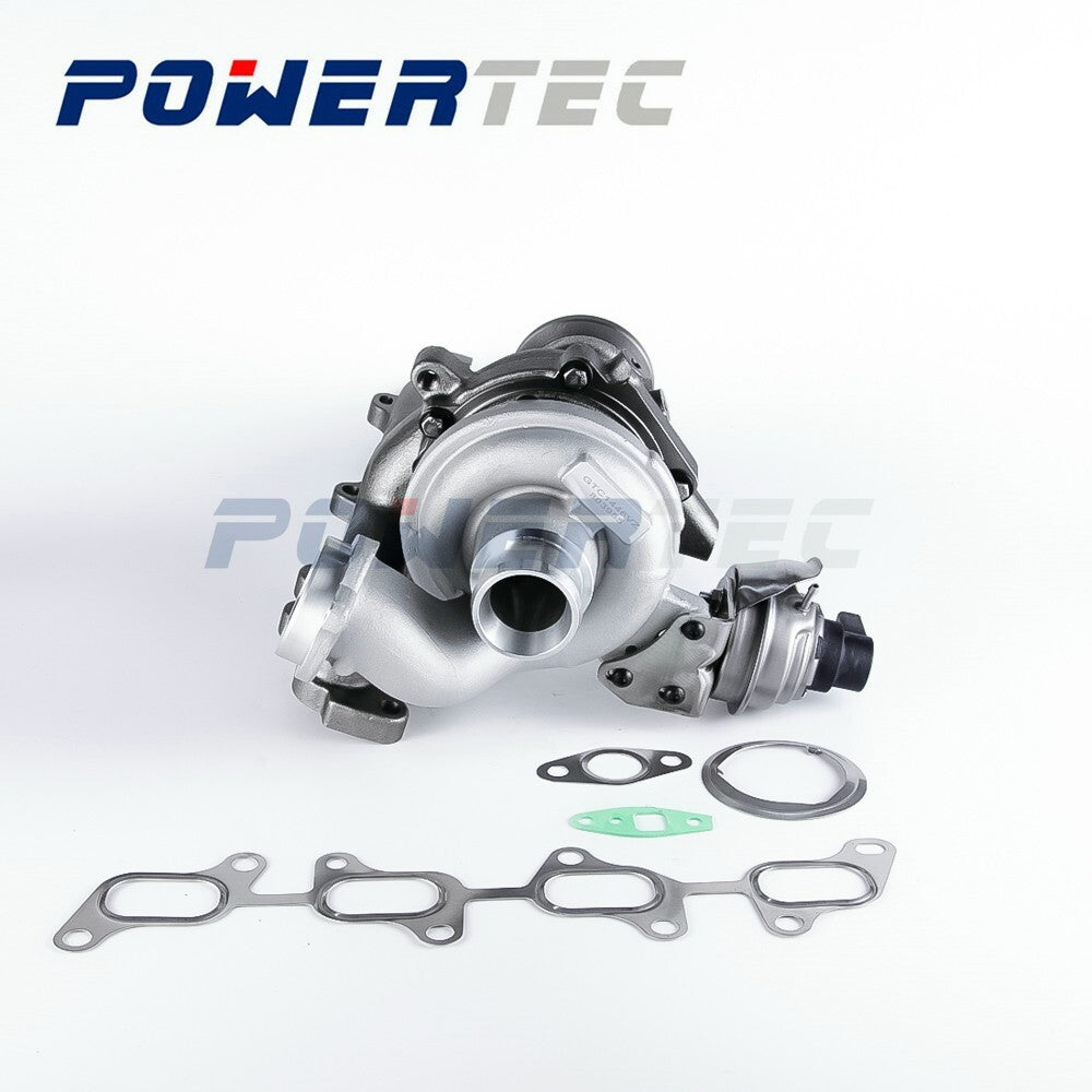 GTC1446VMZ Turbocharger Charger 803955-5005S is suitable for Volkswagen Crafter Amarok 2.0 TDI 100kW 136HP.