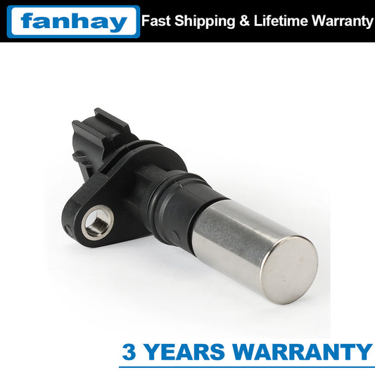 1PC for Toyota Prius C Yaris R Echo for Scion 90919-05045 Crankshaft Position Sensor Q