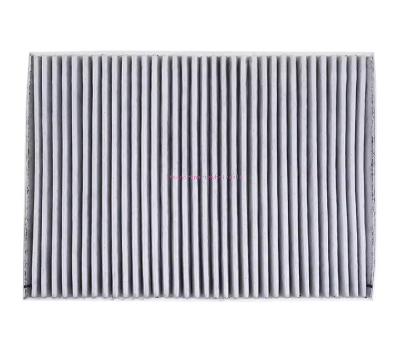NEW 1pc 4M0819439B for Audi Charcoal Lined Cabin Air Filter/Fresh Air Filter n