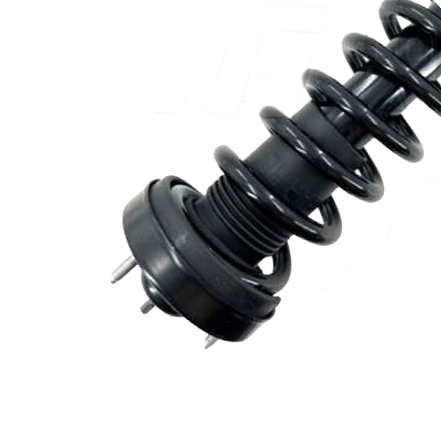 Front + Rear Shock Struts Assys Magnetic Fit for Escalade Tahoe for GMC for Yukon XL 2021
