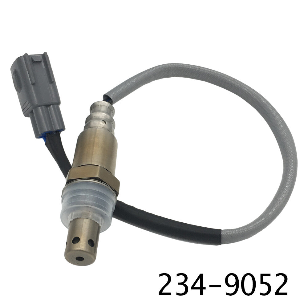 4Pcs UpstreamDownstream Oxygen O2 Sensor for Lexus LS460 2007 2008 2009 4.6L