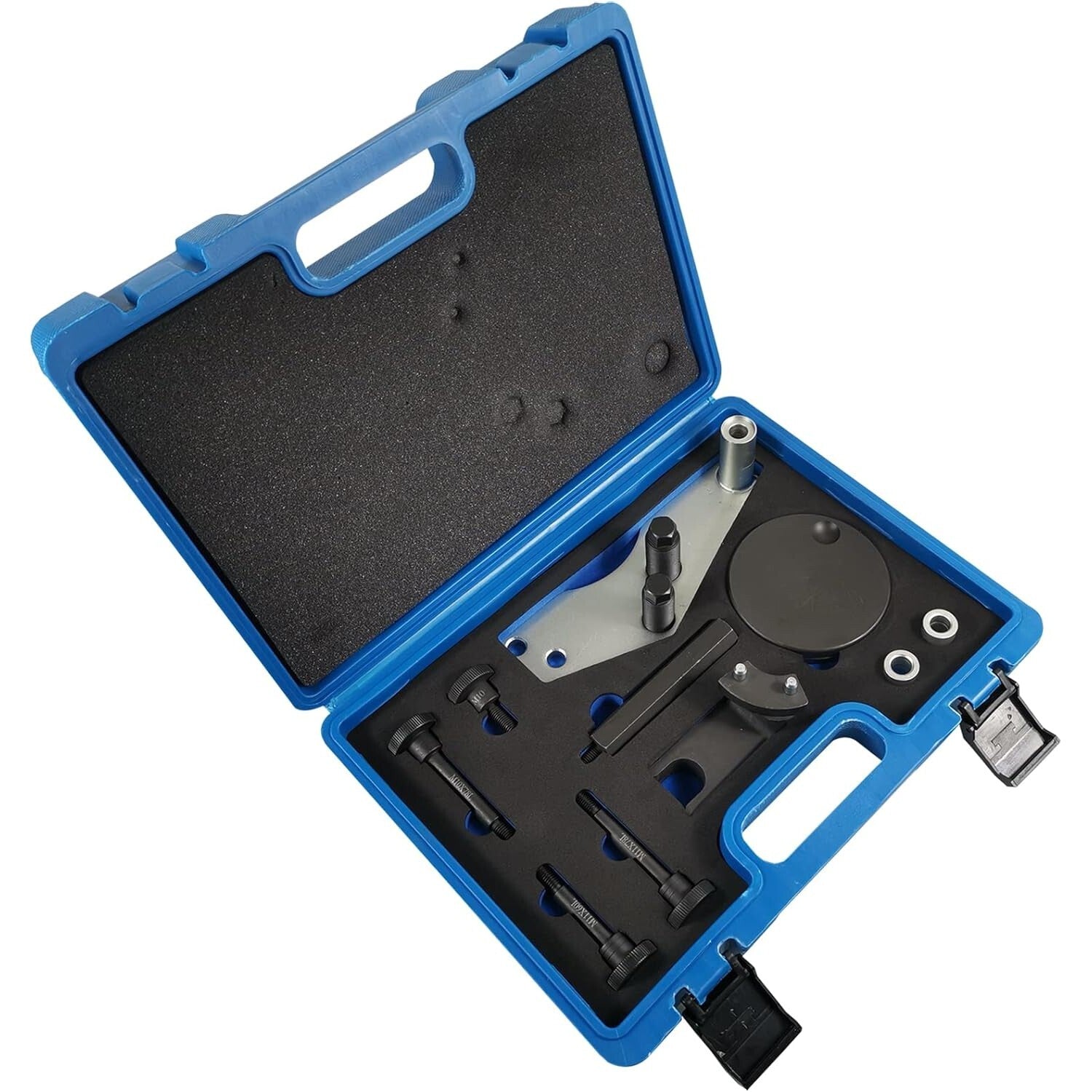 Vacuum pump sealing cap tool suitable for BMW N53, N54, N55 engines 118530, 110290, 118650