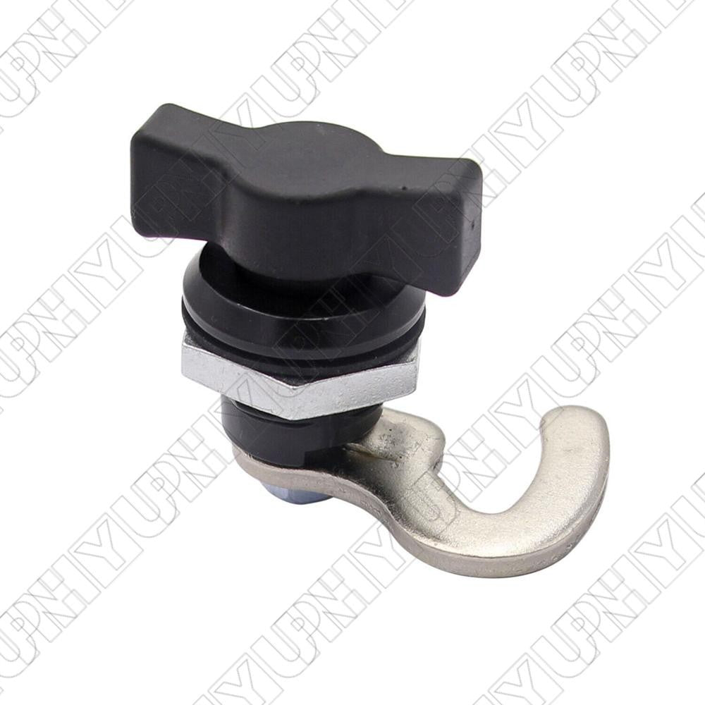 Front Left Storage Rack Detent Lock Latch for Polaris Sportsman 400 500 700 800