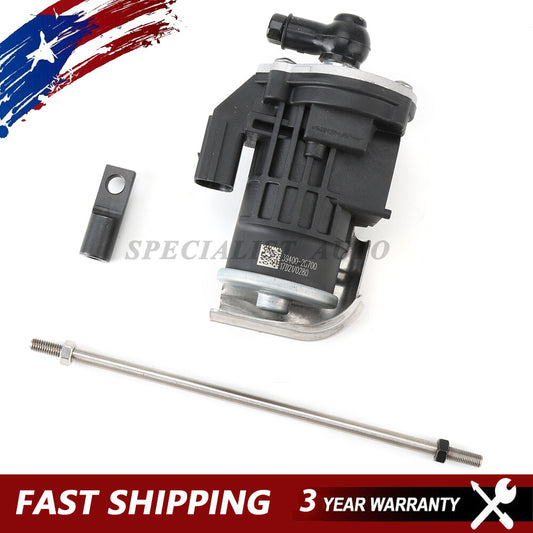 39400-2G700 Turbo Actuator Solenoid Valve for Kia Sportage Optima 2011-2016 2.0L