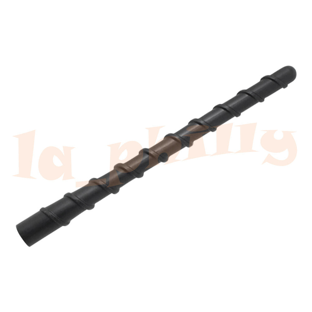 for Hyundai Santa Fe 2004-2020 7 Short Rubber Spiral Antenna Mast Radio AM/FM Q