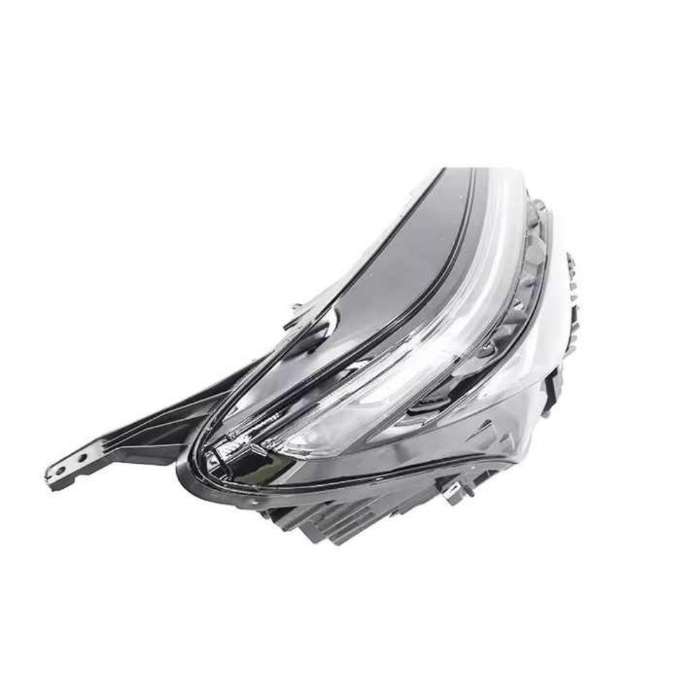 Parts# 26258673 Headlight L 1pack Q