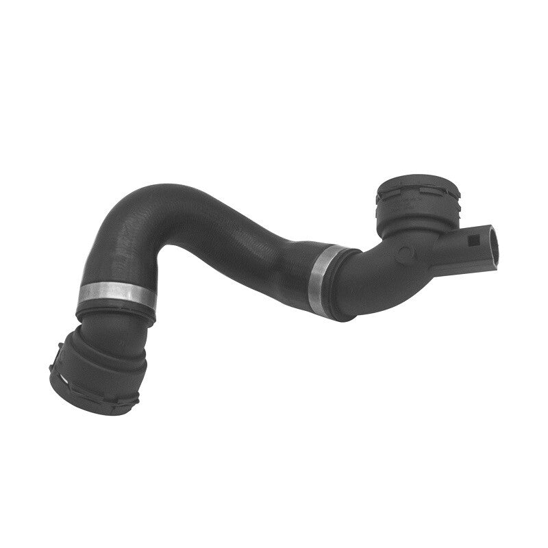 Lower Coolant Radiator Hose for BMW E88 125i 128i 130i E90 E92 325 17127531581