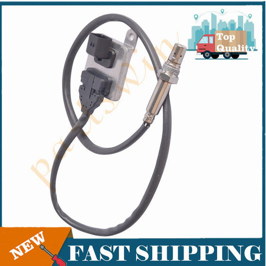 1-pack oxide sensor for Express 2500 2015-19302359 (metal/plastic) n