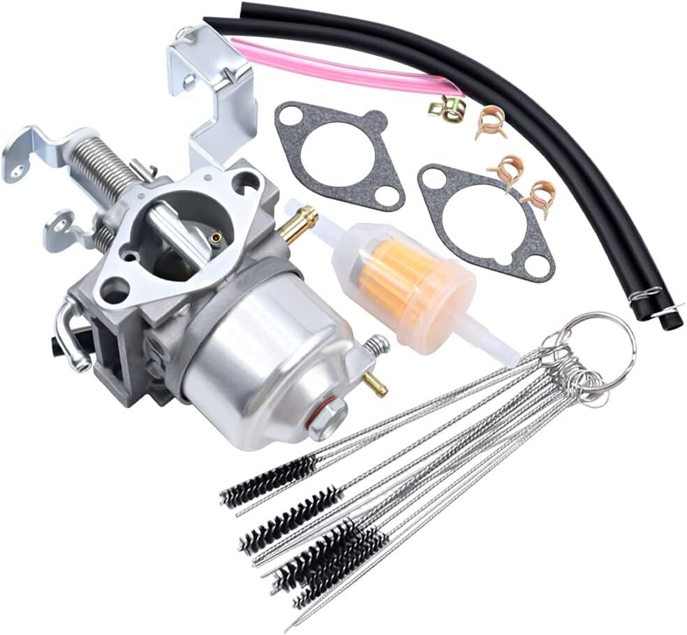 Carburetor for 4-Cycle Drive Engine 2003-2021 JR6-14101-00 JR6-14101-01 G22- G27