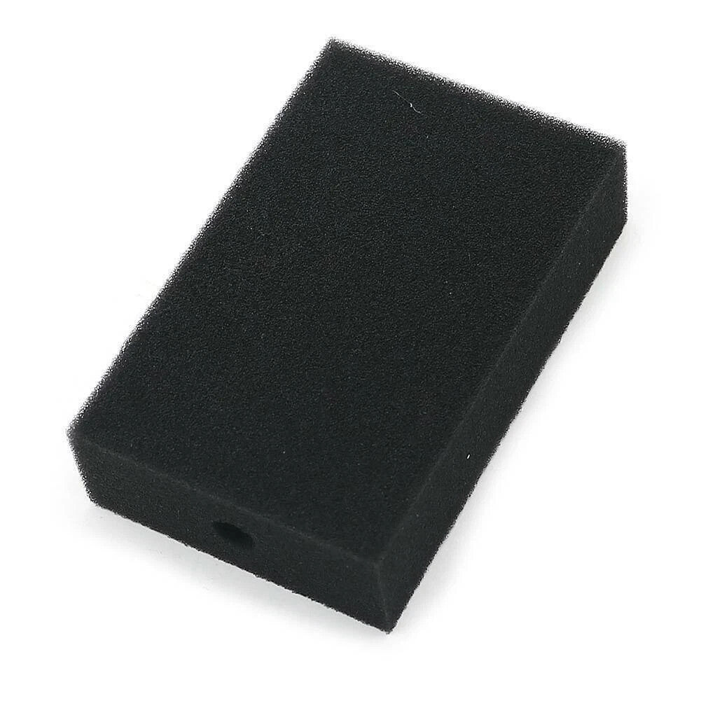 Black Air Filter Cleaner Element for Honda ATC70 CT70 SL70 XL70 K1-K2 1972-1982 Q