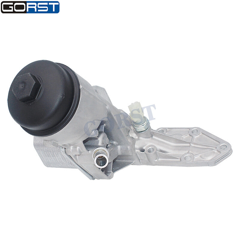 Engine Oil Cooler BB3Q6B624EA for Ranger T6 2.2L 3.2L TDCi Turbo Diesel v