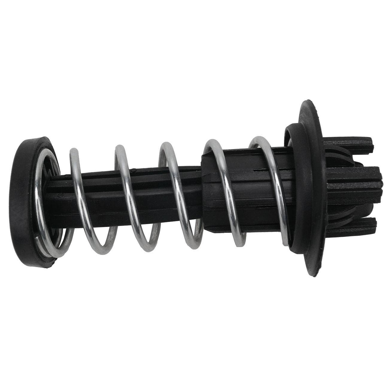 2PCS for Mercedes-Benz W204 W212 X204 C63 Hood Spring TOPAZ A2048800227