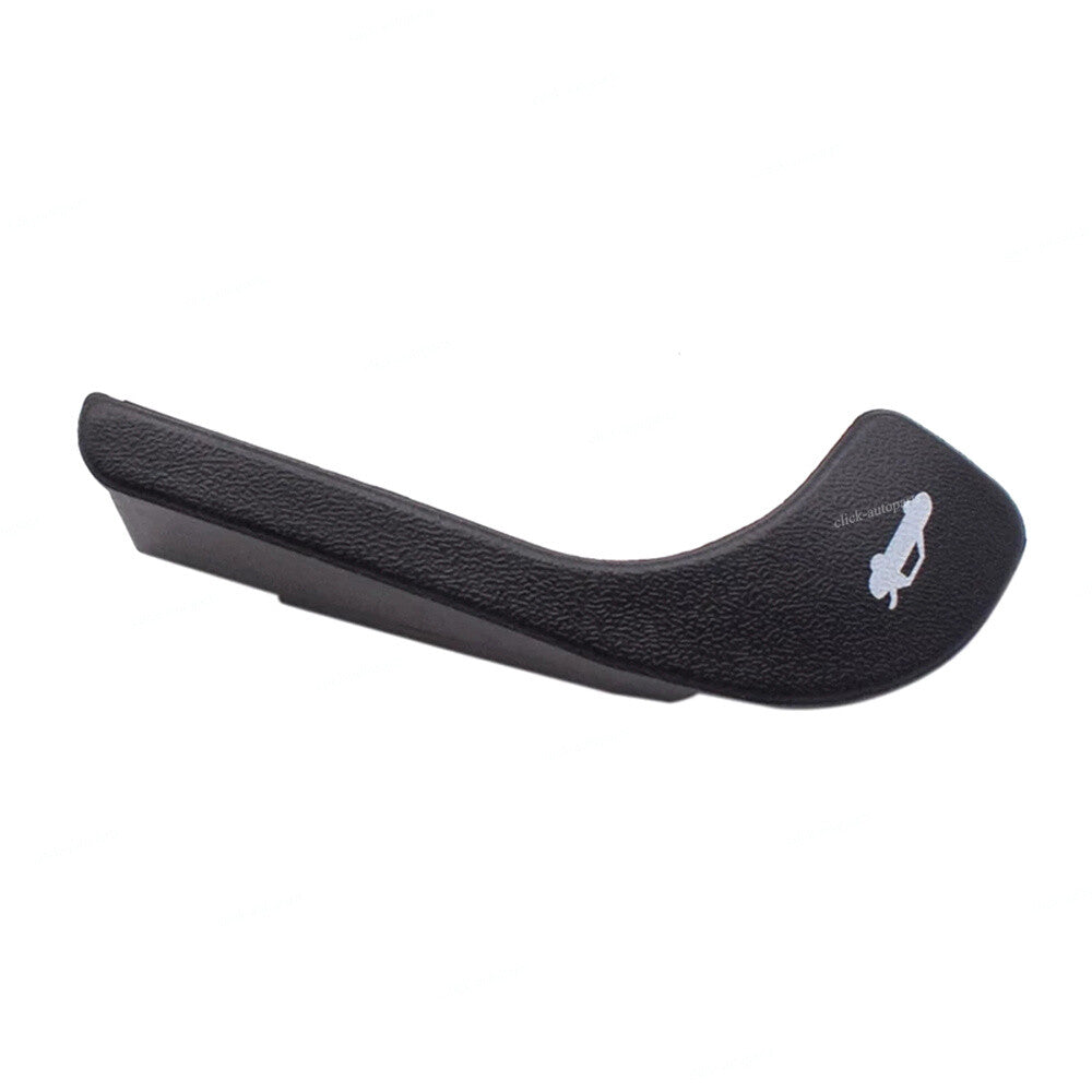 Rear Tailgate Trunk Lid Door Handle Fit for Hyundai for Elantra 2001-2006 Black Q